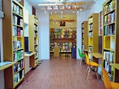 Muzaffarnagar police opens library for personnel